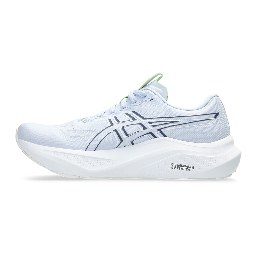 Asics GT 2000 14 — Black - White — Size 2A — Width 10 — Alternate View 18