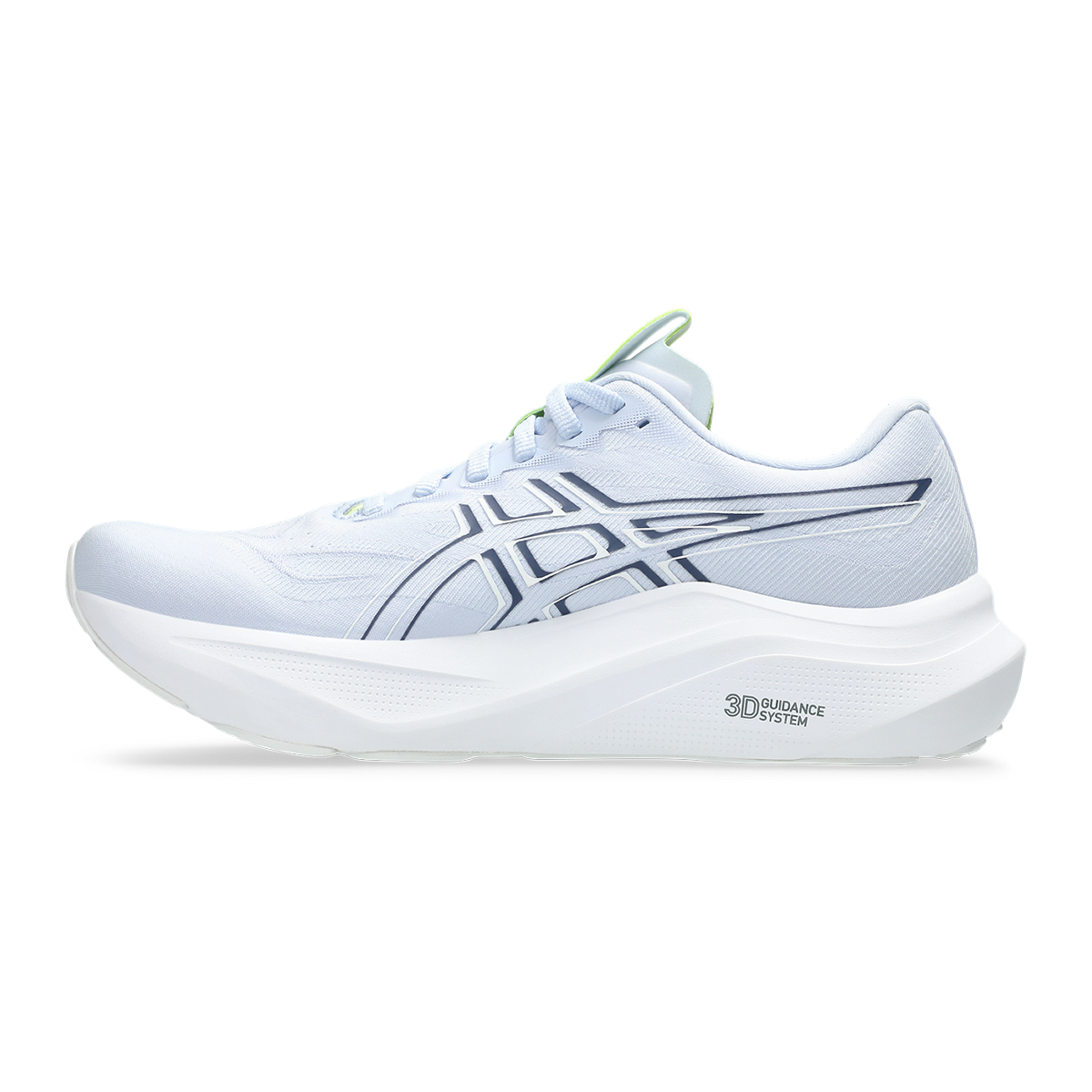 Asics GT 2000 14 — Black - White — Size 2A — Width 10 — Alternate View 18