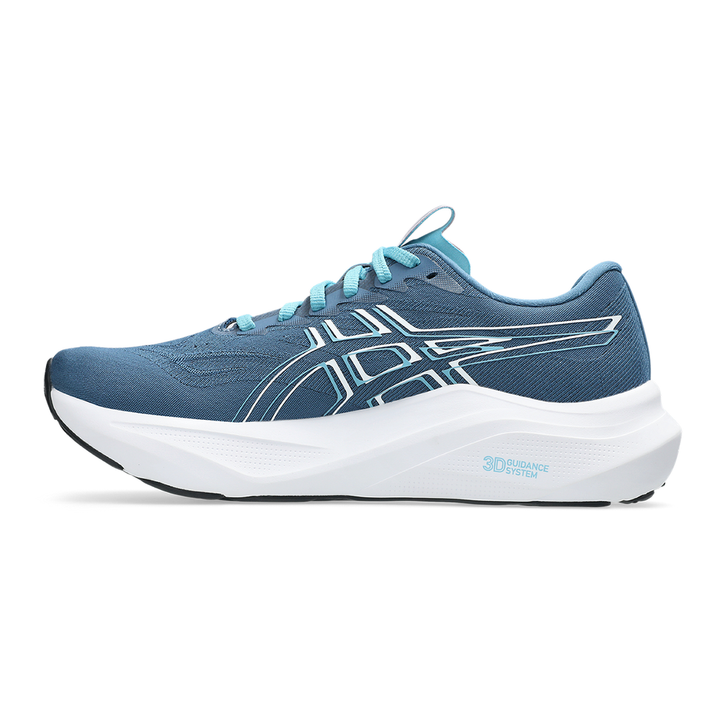 Asics GT 2000 14 — Black - White — Size 2A — Width 10 — Alternate View 10