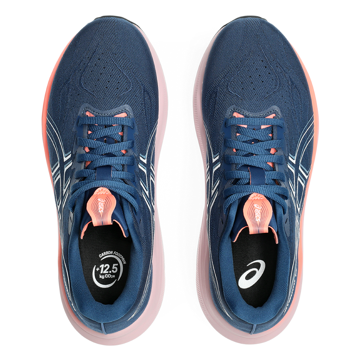 Asics GT 2000 14 — Black - White — Size 2A — Width 10 — Alternate View 43