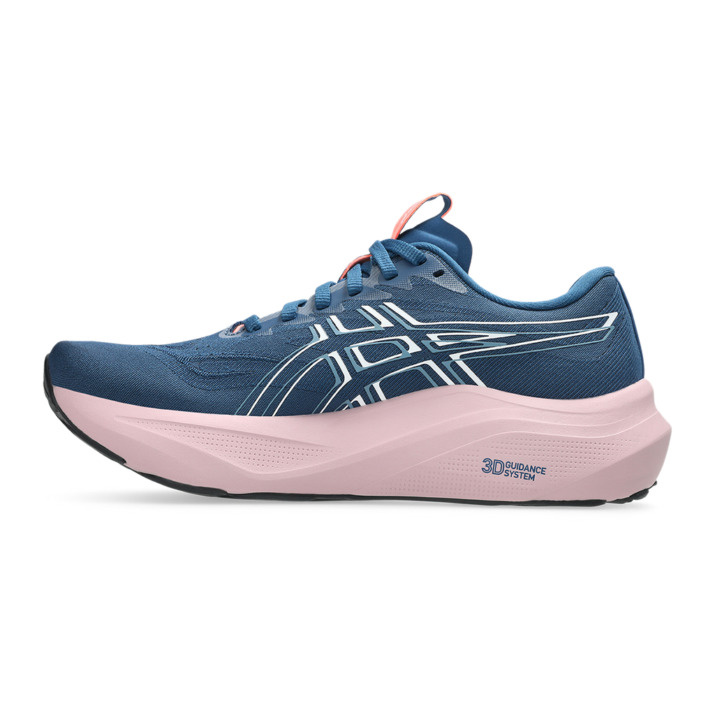 Asics GT 2000 14 — Black - White — Size 2A — Width 10 — Alternate View 42