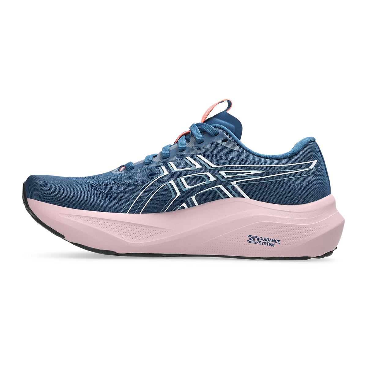 Asics GT 2000 14 — Black - White — Size 2A — Width 10 — Alternate View 42
