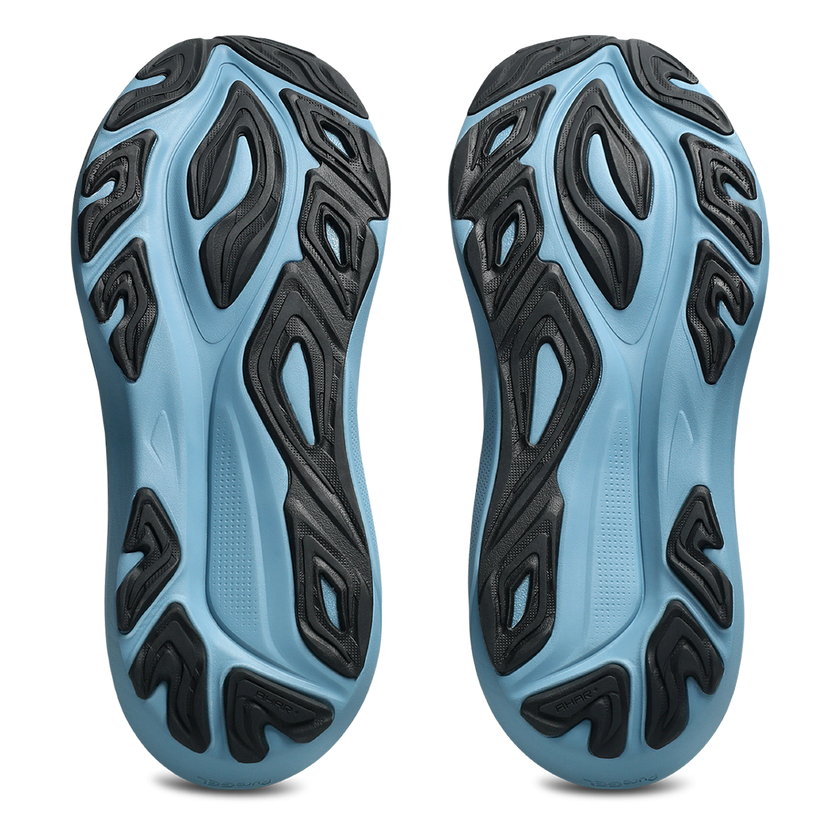 Asics GT 2000 14 — Black - White — Size 2A — Width 10 — Alternate View 56