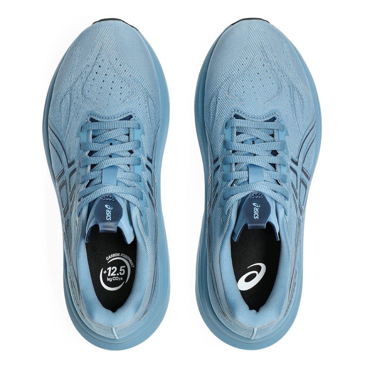 Asics GT 2000 14 — Black - White — Size 2A — Width 10 — Alternate View 55