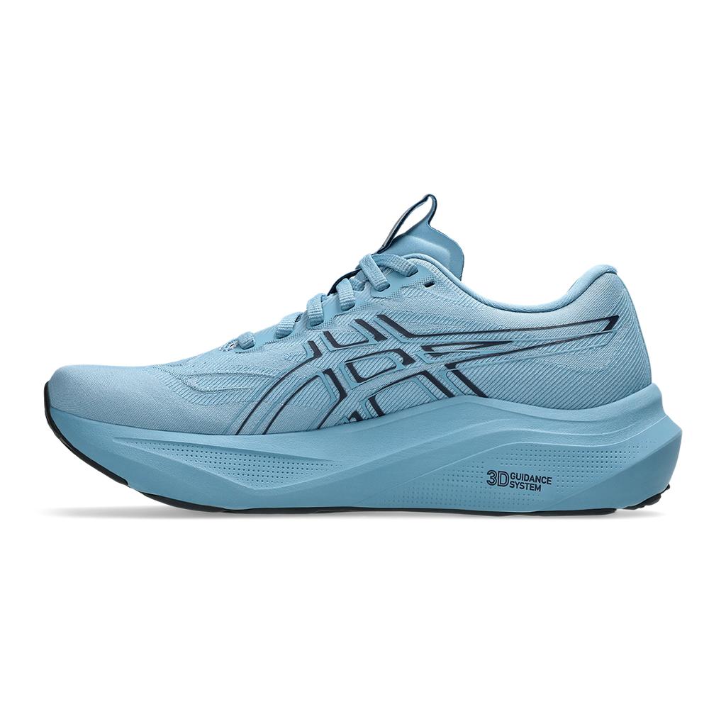 Asics GT 2000 14 — Black - White — Size 2A — Width 10 — Alternate View 54
