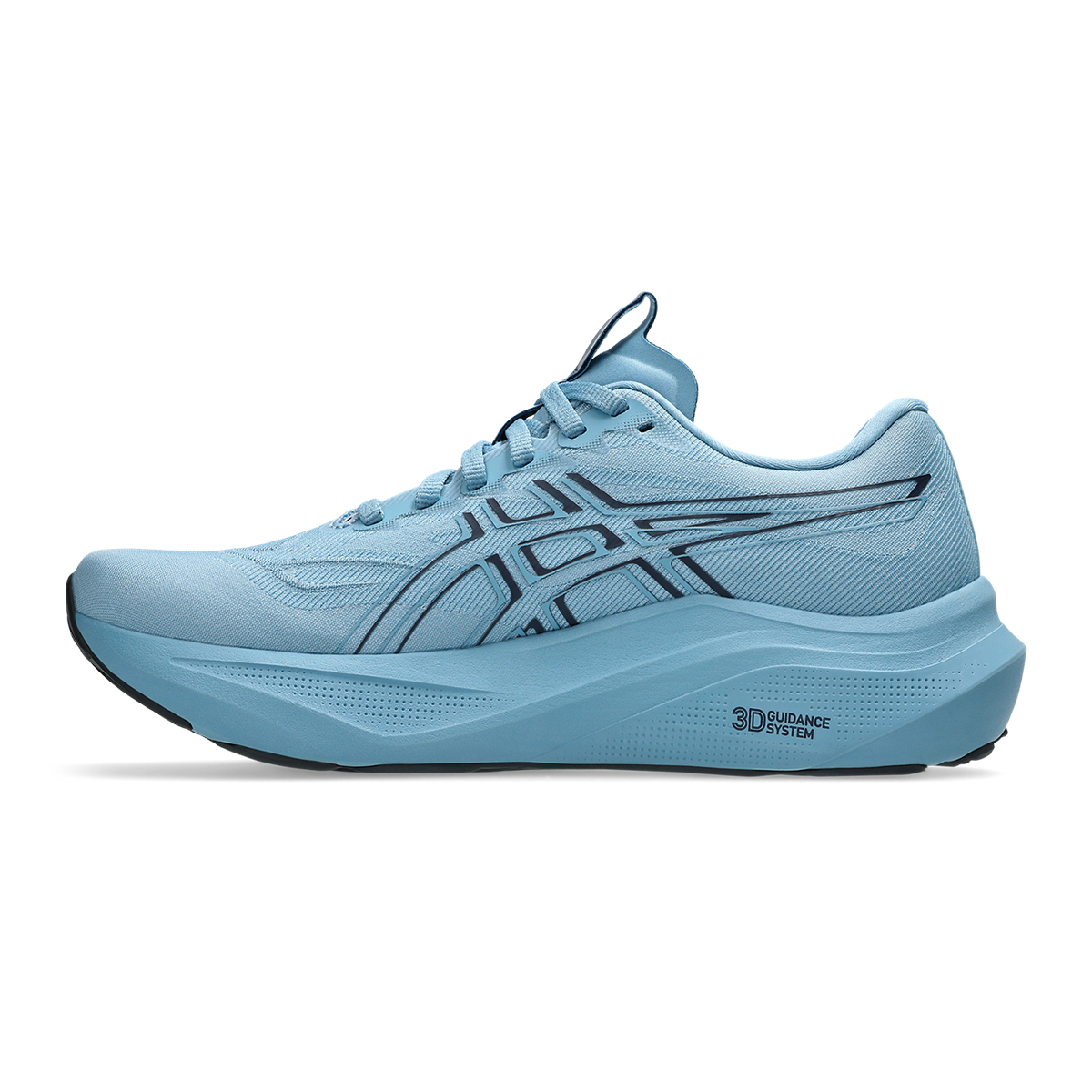 Asics GT 2000 14 — Black - White — Size 2A — Width 10 — Alternate View 54