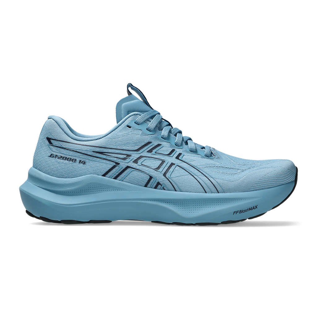 Asics GT 2000 14 — Black - White — Size 2A — Width 10 — Alternate View 53