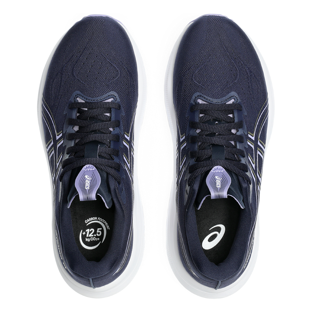 Asics GT 2000 14 — Black - White — Size 2A — Width 10 — Alternate View 63