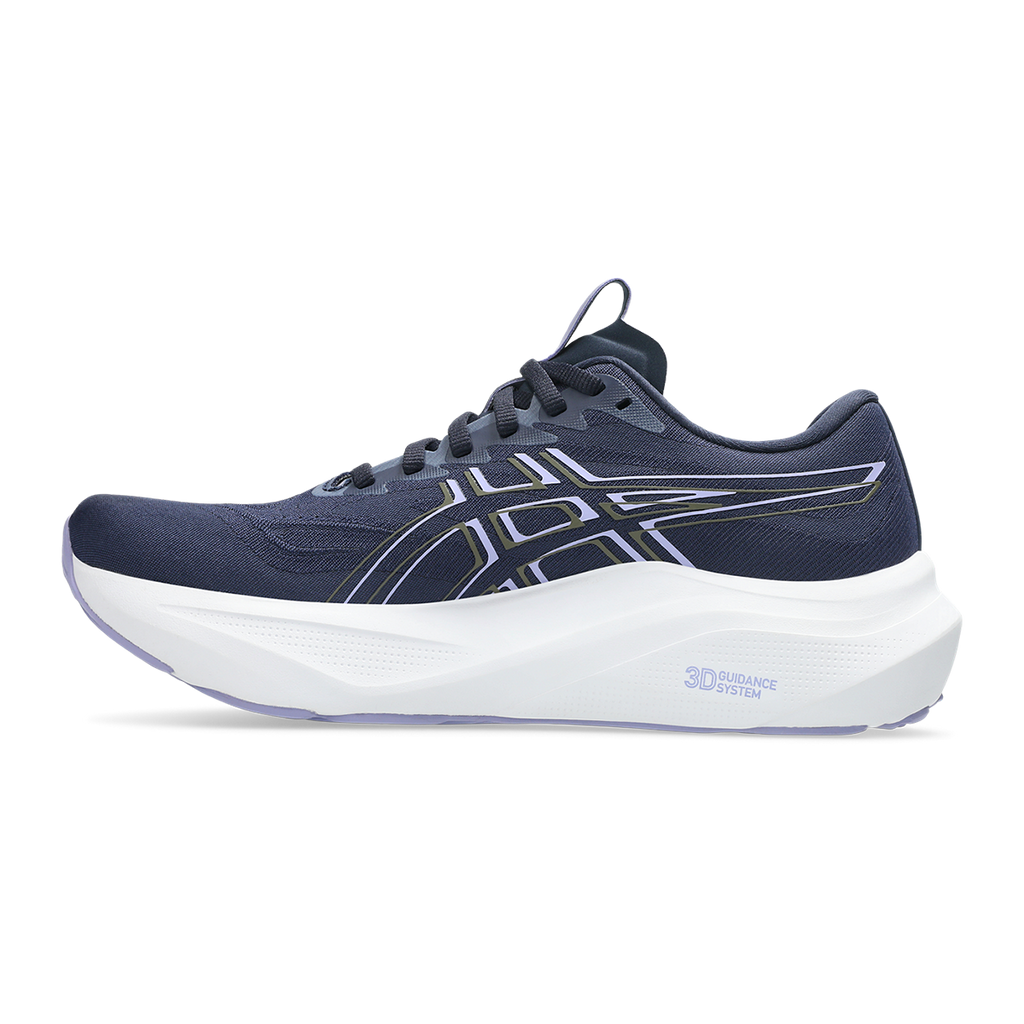 Asics GT 2000 14 — Black - White — Size 2A — Width 10 — Alternate View 62