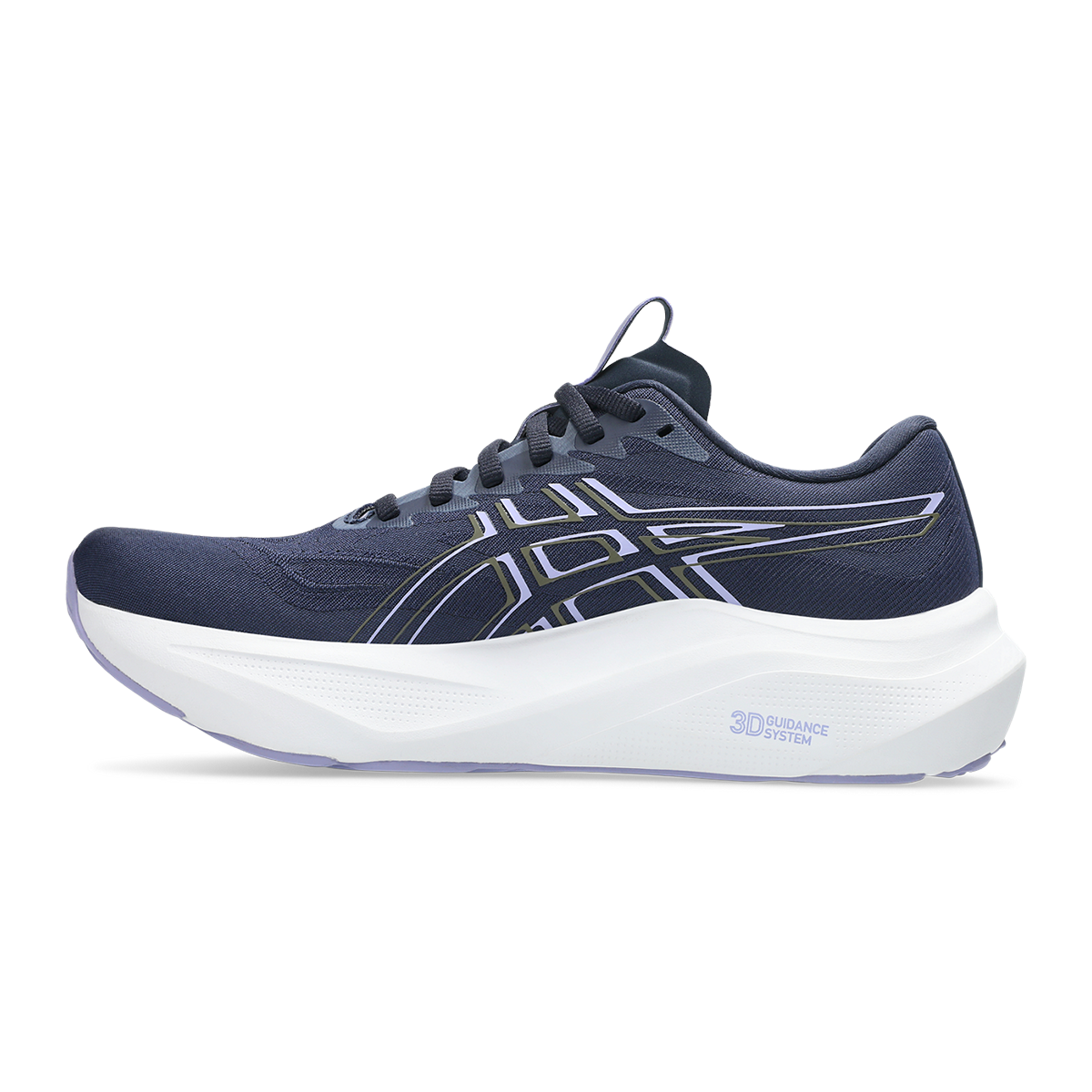 Asics GT 2000 14 — Black - White — Size 2A — Width 10 — Alternate View 62