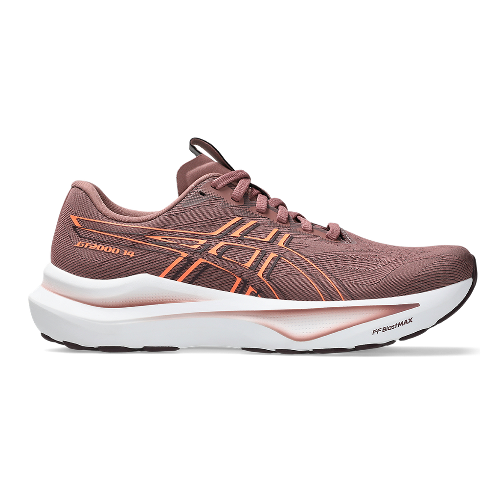 Asics GT 2000 14 — Black - White — Size 2A — Width 10 — Alternate View 21