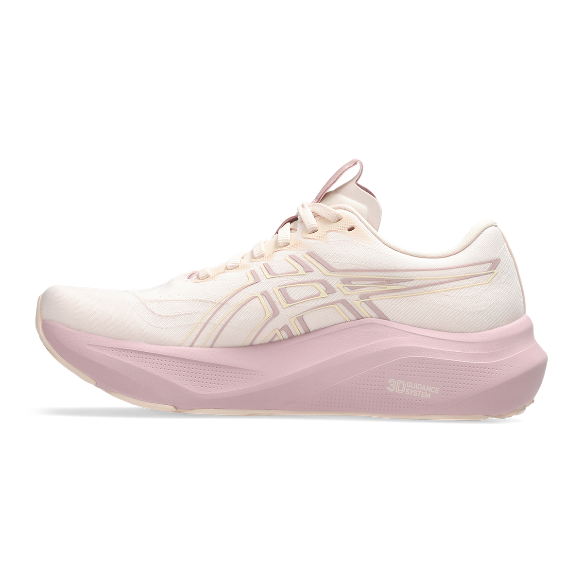 Asics GT 2000 14 — Black - White — Size 2A — Width 10 — Alternate View 50