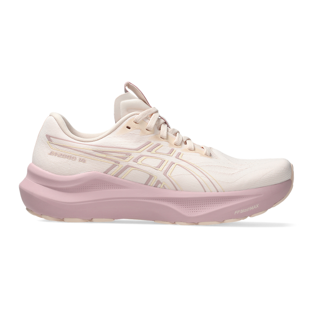 Asics GT 2000 14 — Black - White — Size 2A — Width 10 — Alternate View 49