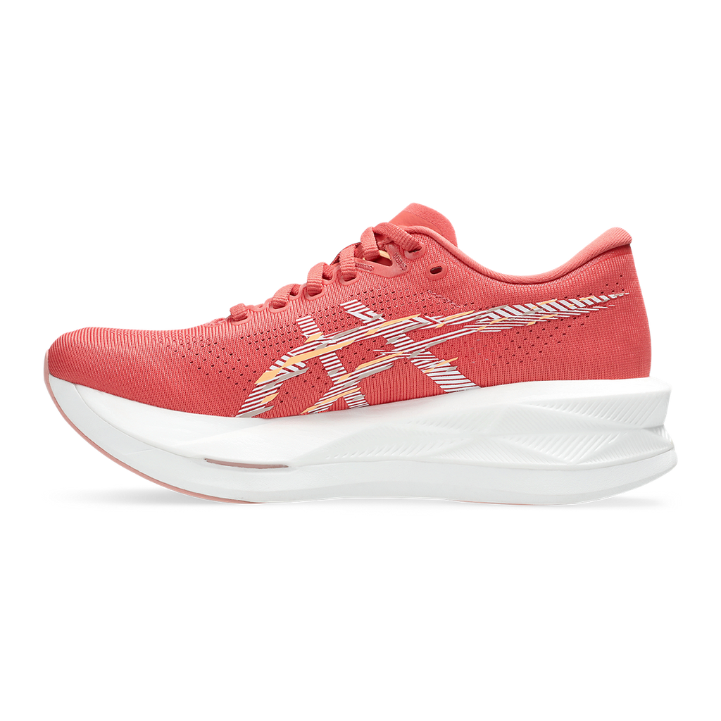 Asics Sonicblast — Black - Blue Fade — Size B — Width 10 — Alternate View 14
