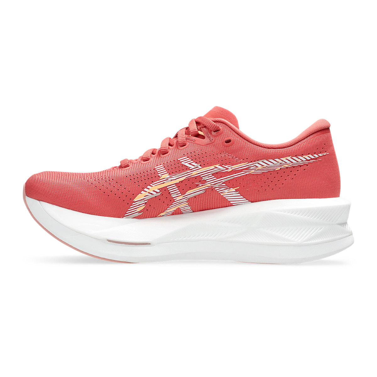Asics Sonicblast — Black - Blue Fade — Size B — Width 10 — Alternate View 14
