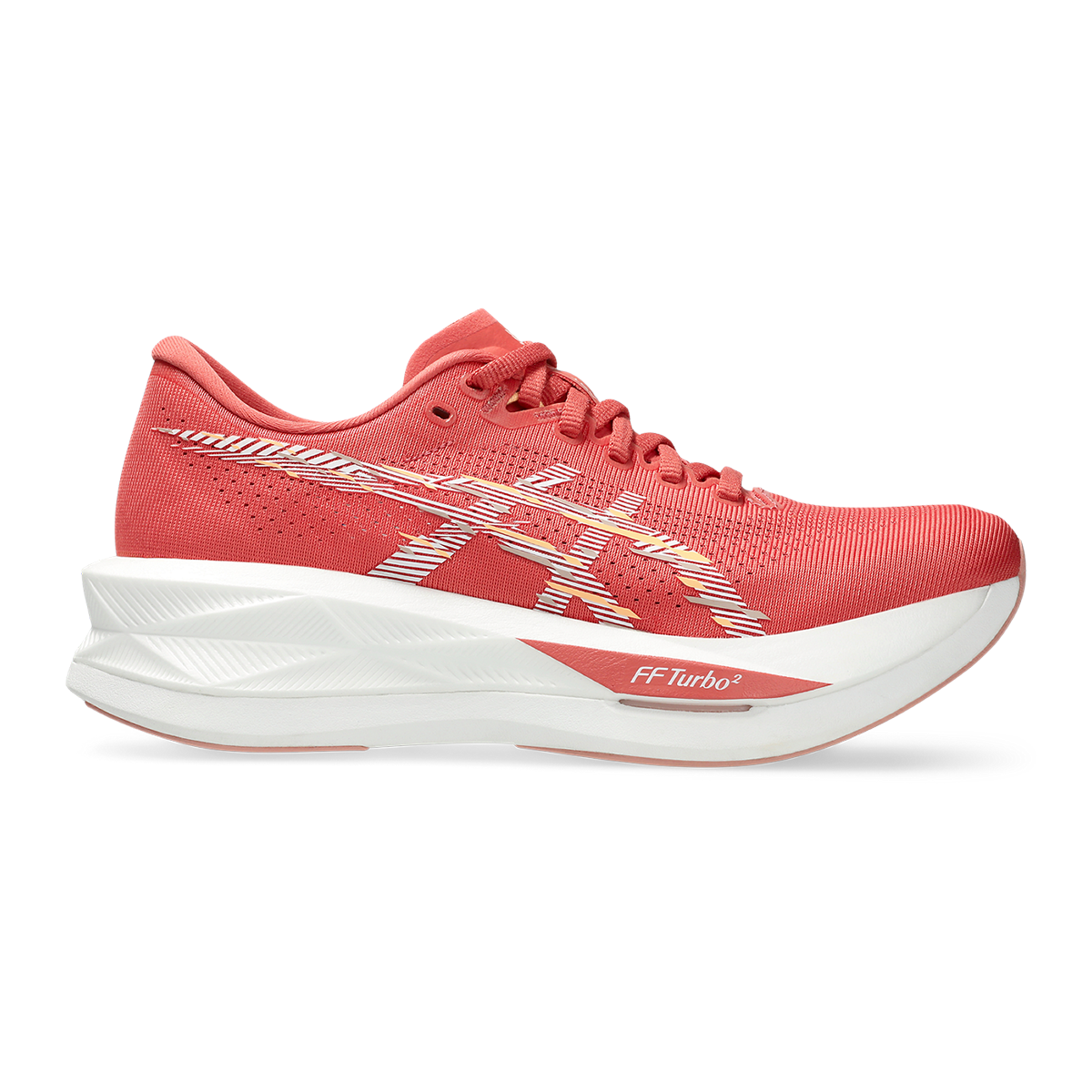 Asics Sonicblast — Black - Blue Fade — Size B — Width 10 — Alternate View 13