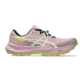 Asics Fuji Lite 6 — Morganite - Light Dust — Size B — Width 8 — Front View