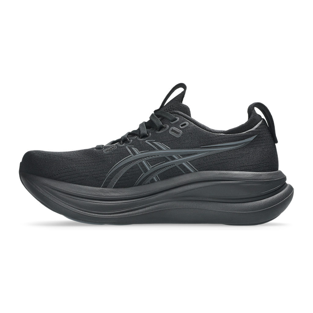 Asics Gel Nimbus 28 — Sky - Digital Sakura — Size B — Width 5 — Alternate View 14