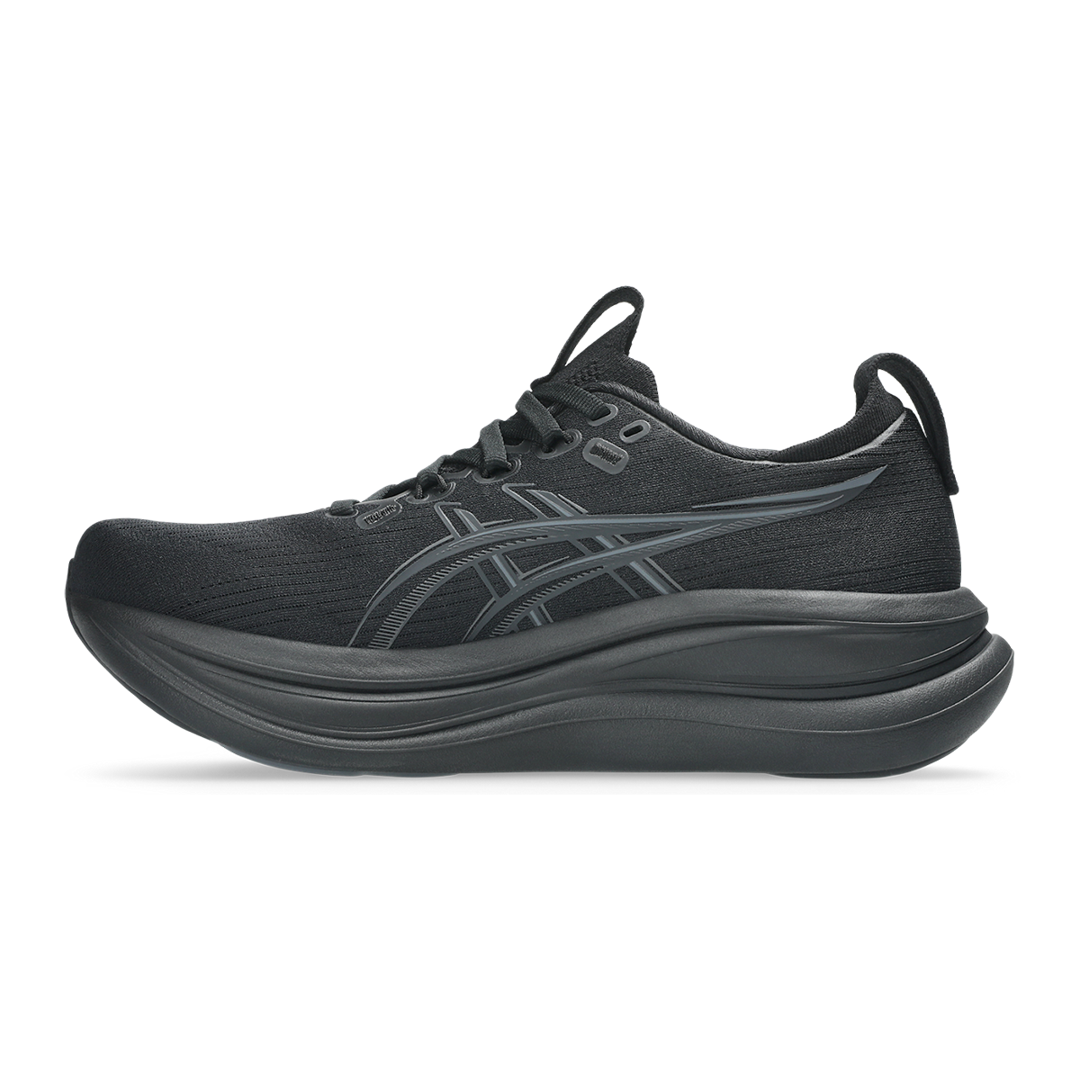 Asics Gel Nimbus 28 — Sky - Digital Sakura — Size B — Width 5 — Alternate View 14