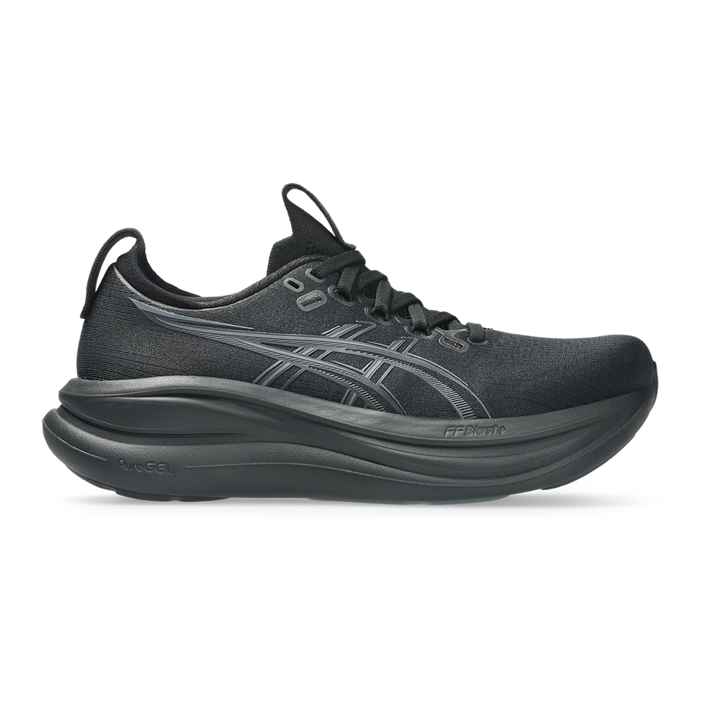 Asics Gel Nimbus 28 — Sky - Digital Sakura — Size B — Width 5 — Alternate View 13