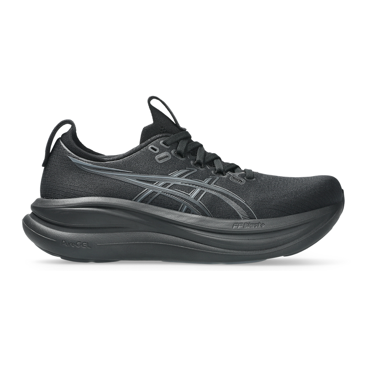 Asics Gel Nimbus 28 — Sky - Digital Sakura — Size B — Width 5 — Alternate View 13