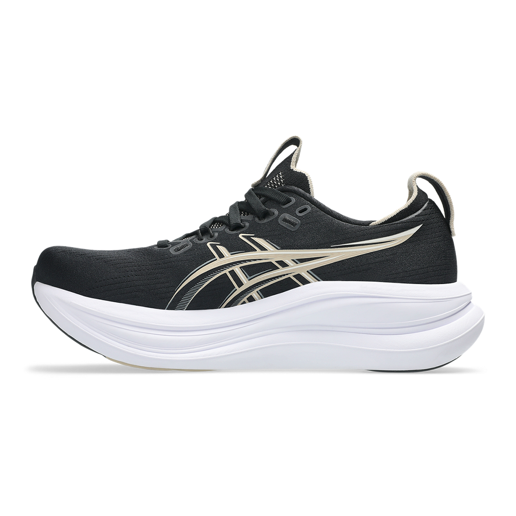 Asics Gel Nimbus 28 — Sky - Digital Sakura — Size B — Width 5 — Alternate View 18