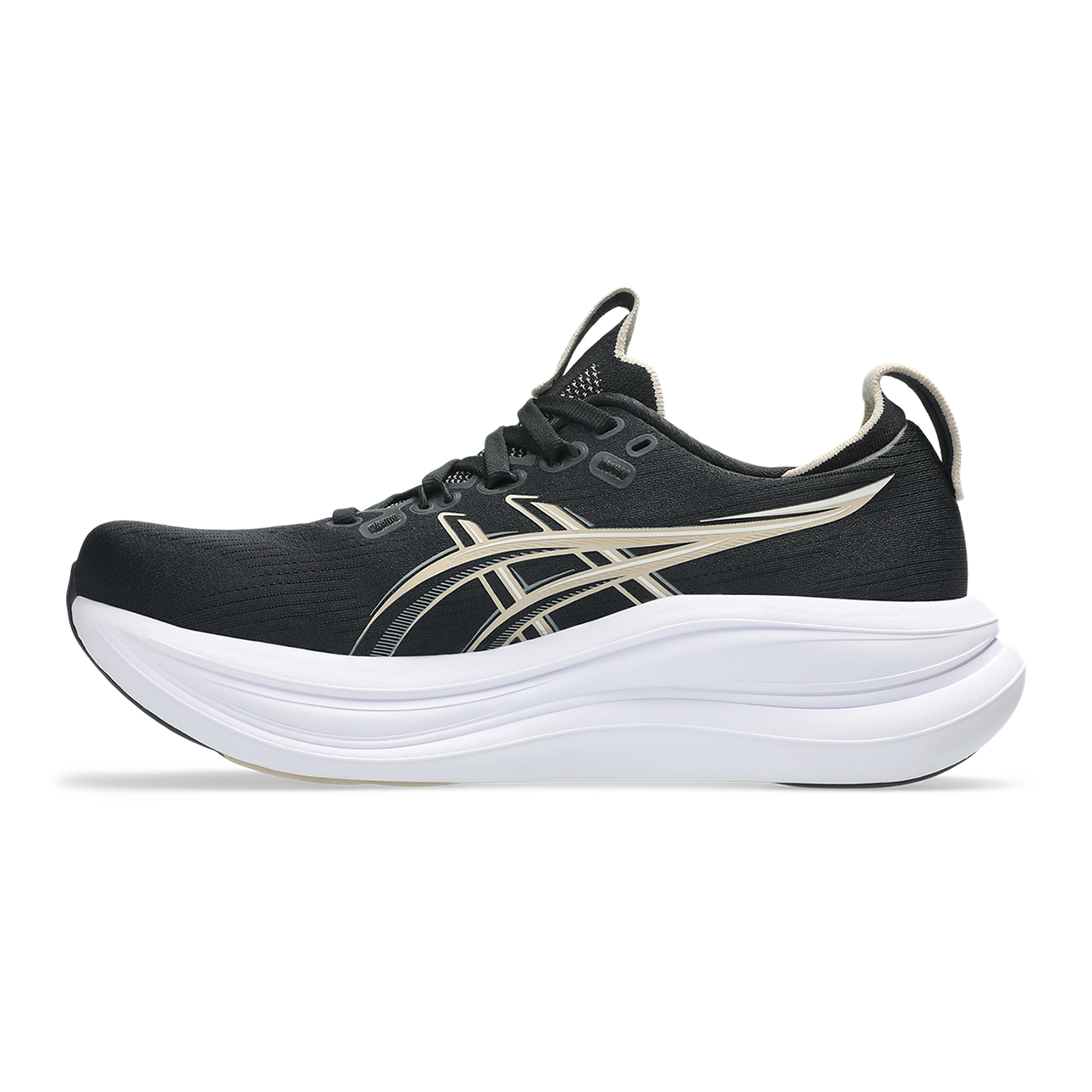 Asics Gel Nimbus 28 — Sky - Digital Sakura — Size B — Width 5 — Alternate View 18