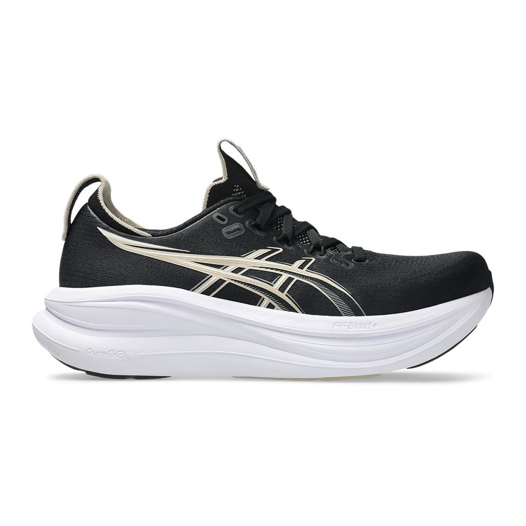 Asics Gel Nimbus 28 — Sky - Digital Sakura — Size B — Width 5 — Alternate View 17