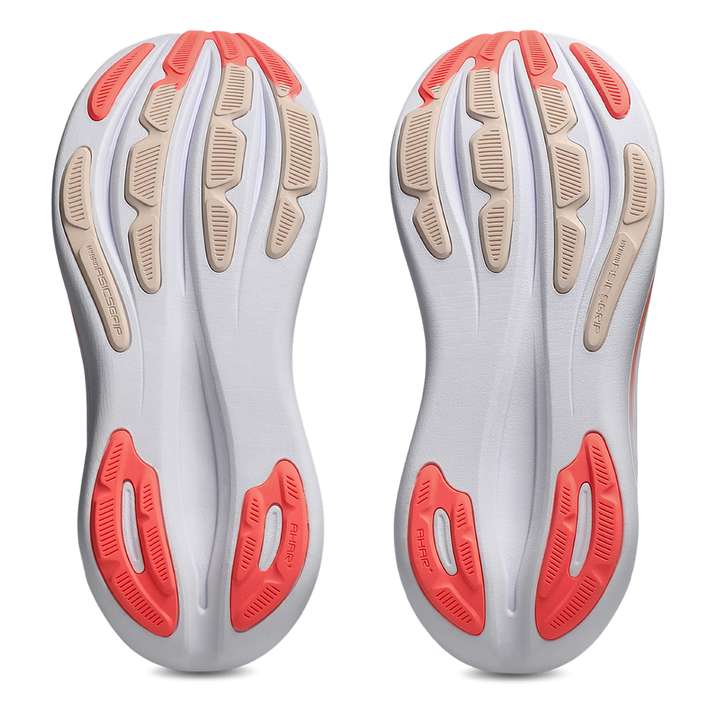 Asics Gel Nimbus 28 — Sky - Digital Sakura — Size B — Width 5 — Alternate View 52