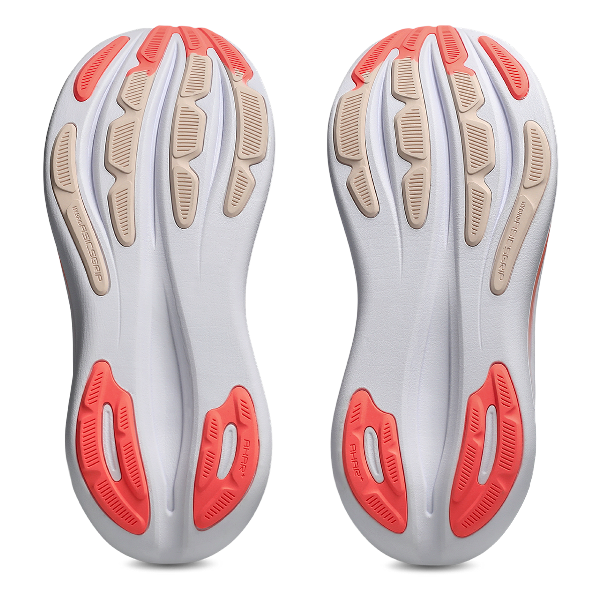 Asics Gel Nimbus 28 — Sky - Digital Sakura — Size B — Width 5 — Alternate View 52