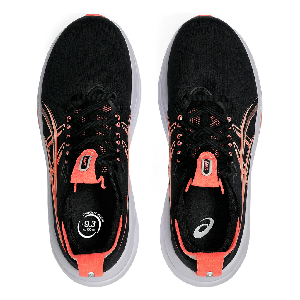 Asics Gel Nimbus 28 — Sky - Digital Sakura — Size B — Width 5 — Alternate View 51