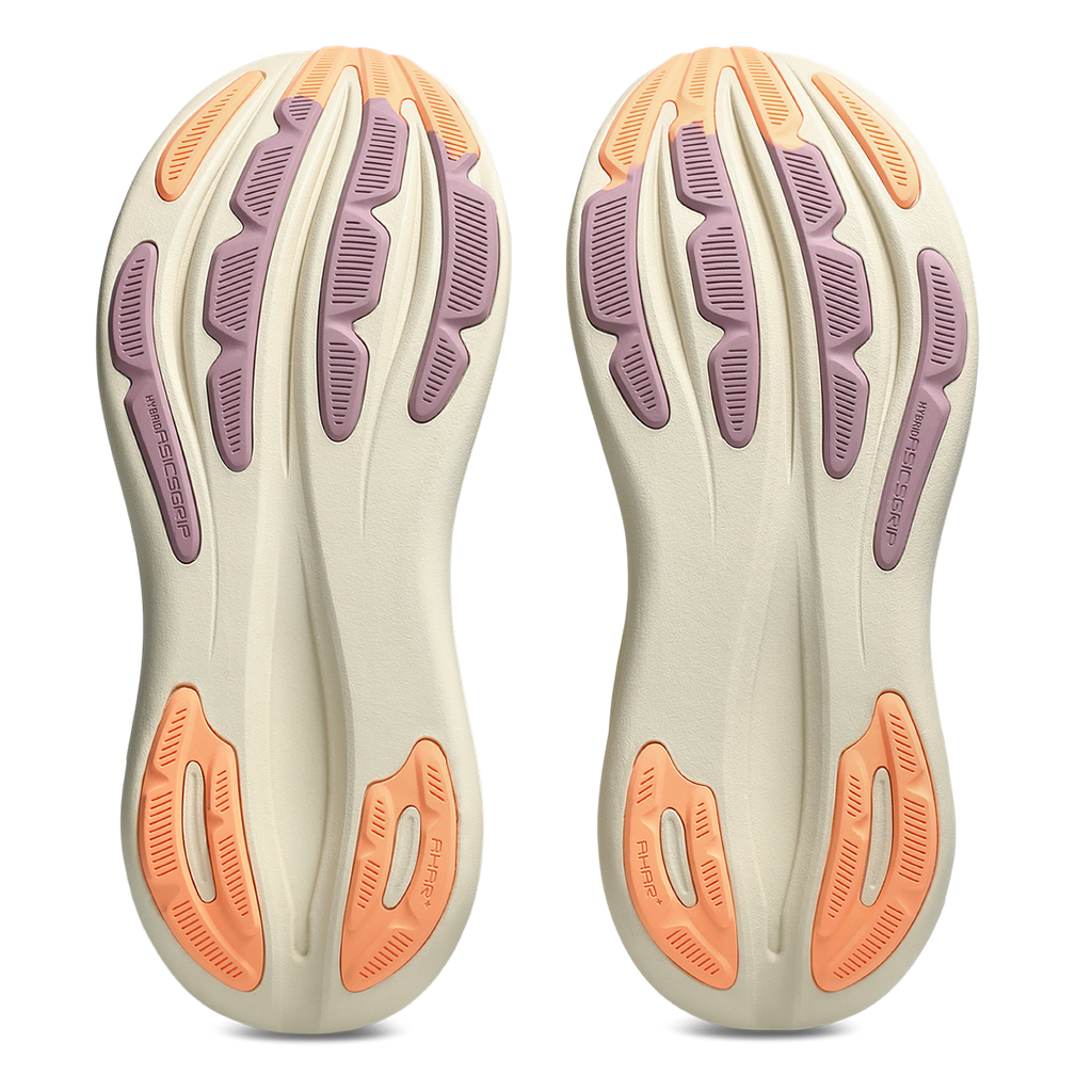 Asics Gel Nimbus 28 — Sky - Digital Sakura — Size B — Width 5 — Alternate View 64