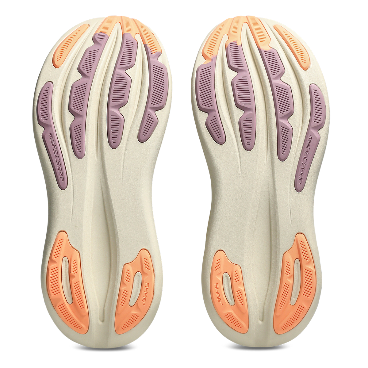 Asics Gel Nimbus 28 — Sky - Digital Sakura — Size B — Width 5 — Alternate View 64