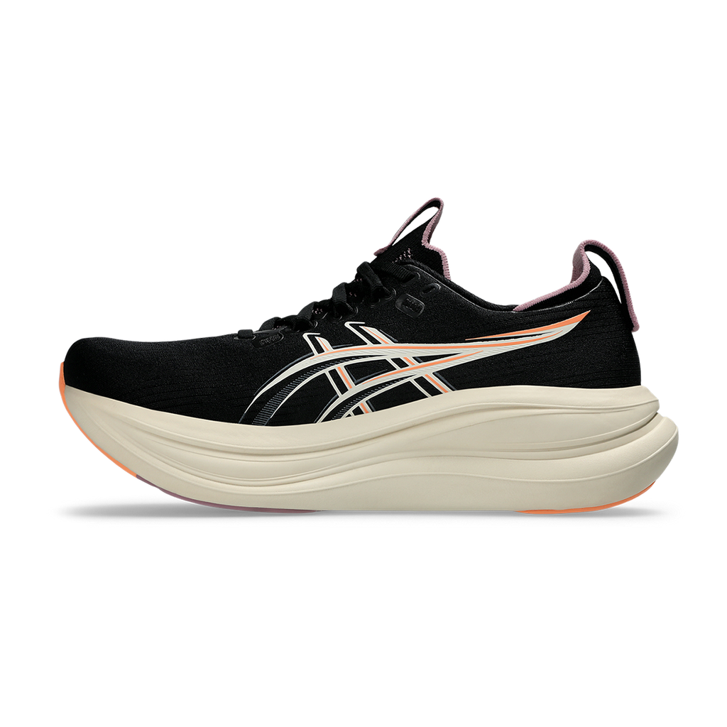 Asics Gel Nimbus 28 — Sky - Digital Sakura — Size B — Width 5 — Alternate View 62