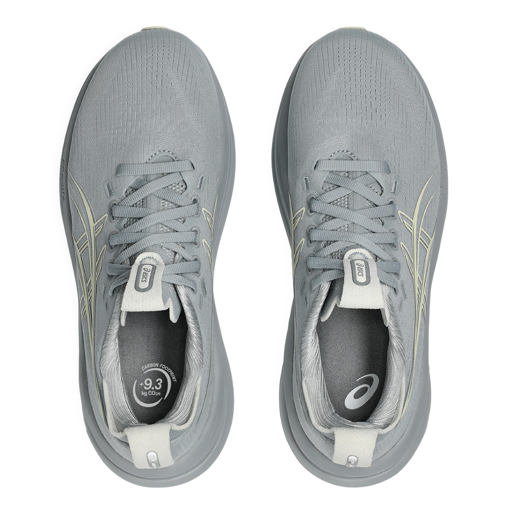 Asics Gel Nimbus 28 — Sky - Digital Sakura — Size B — Width 5 — Alternate View 23