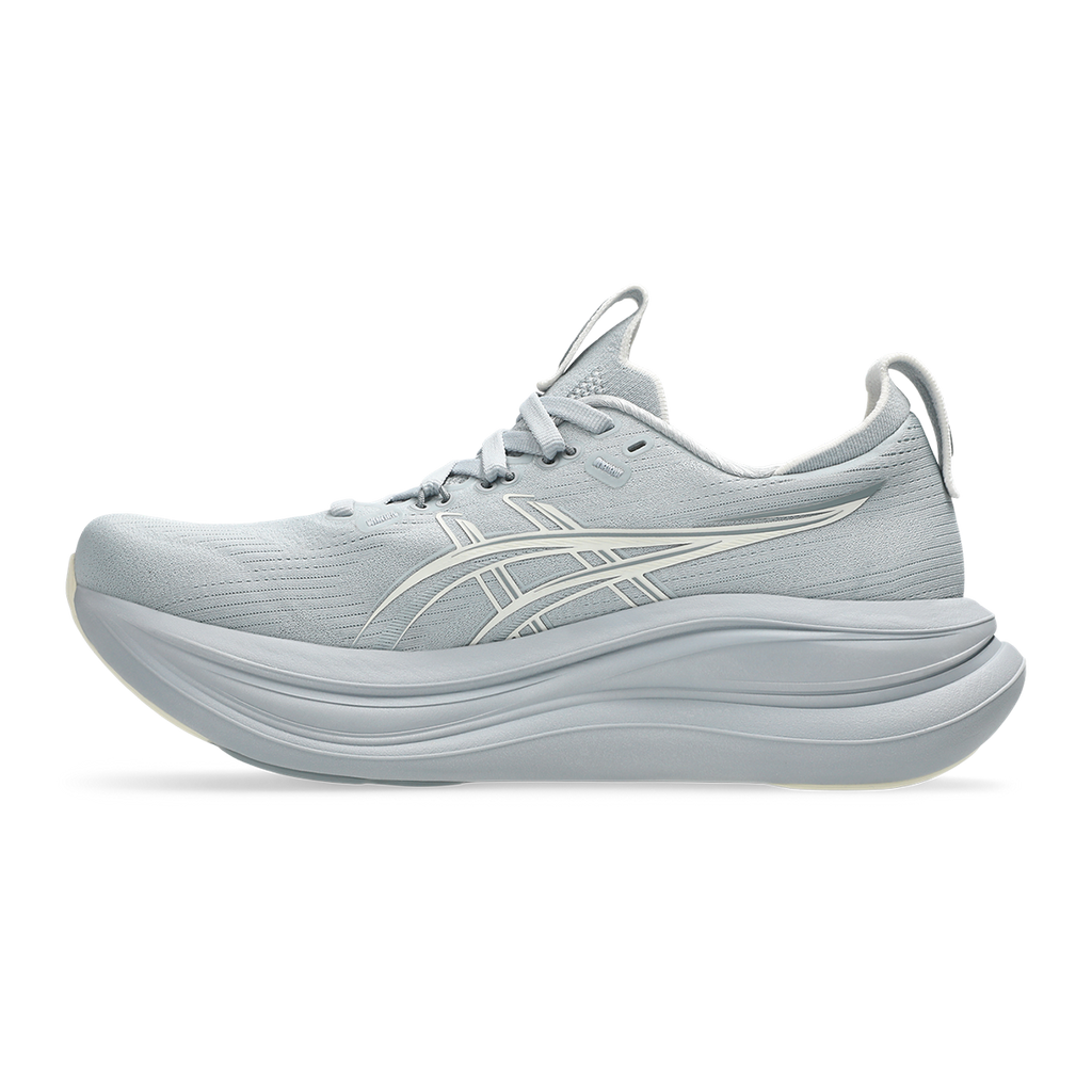 Asics Gel Nimbus 28 — Sky - Digital Sakura — Size B — Width 5 — Alternate View 22