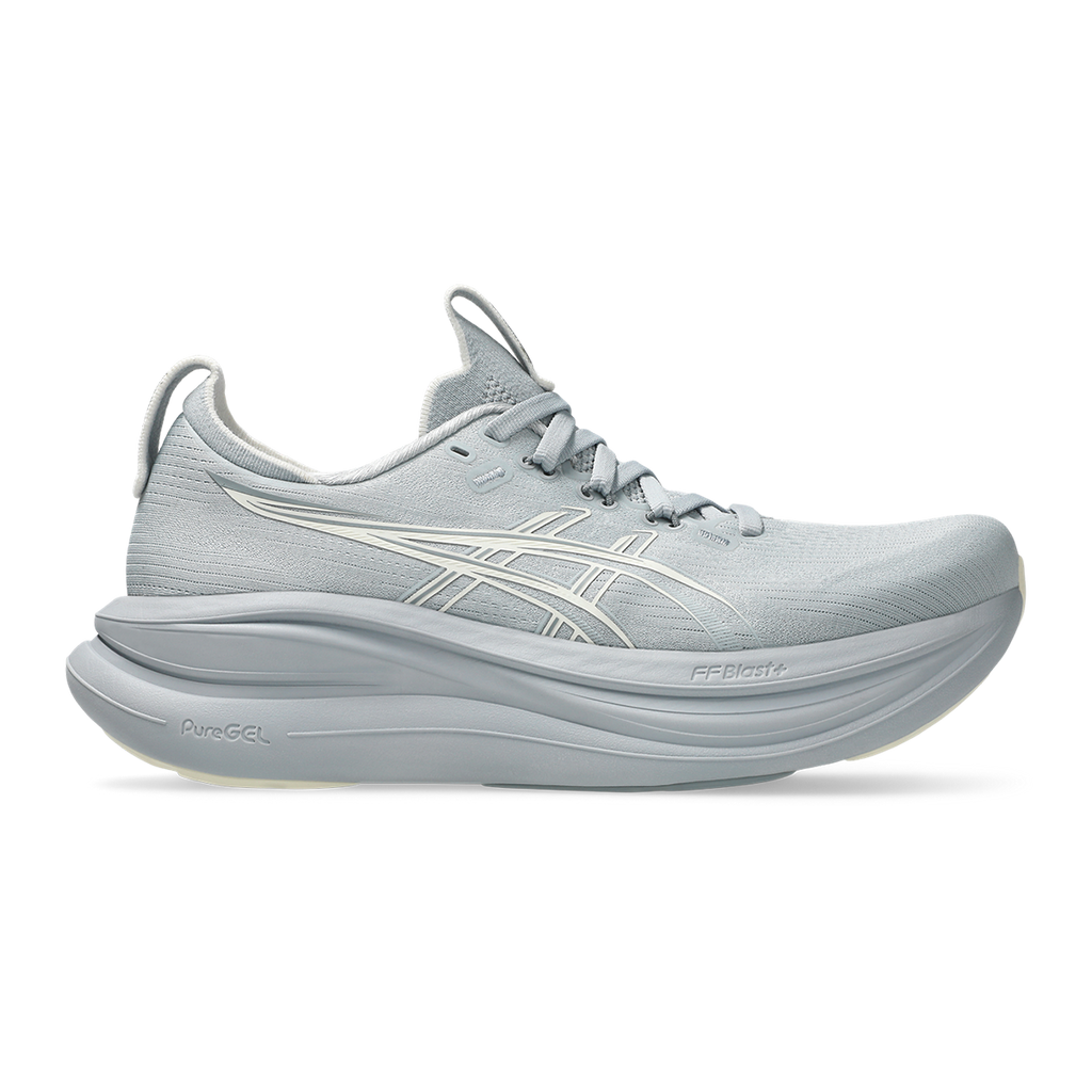 Asics Gel Nimbus 28 — Sky - Digital Sakura — Size B — Width 5 — Alternate View 21