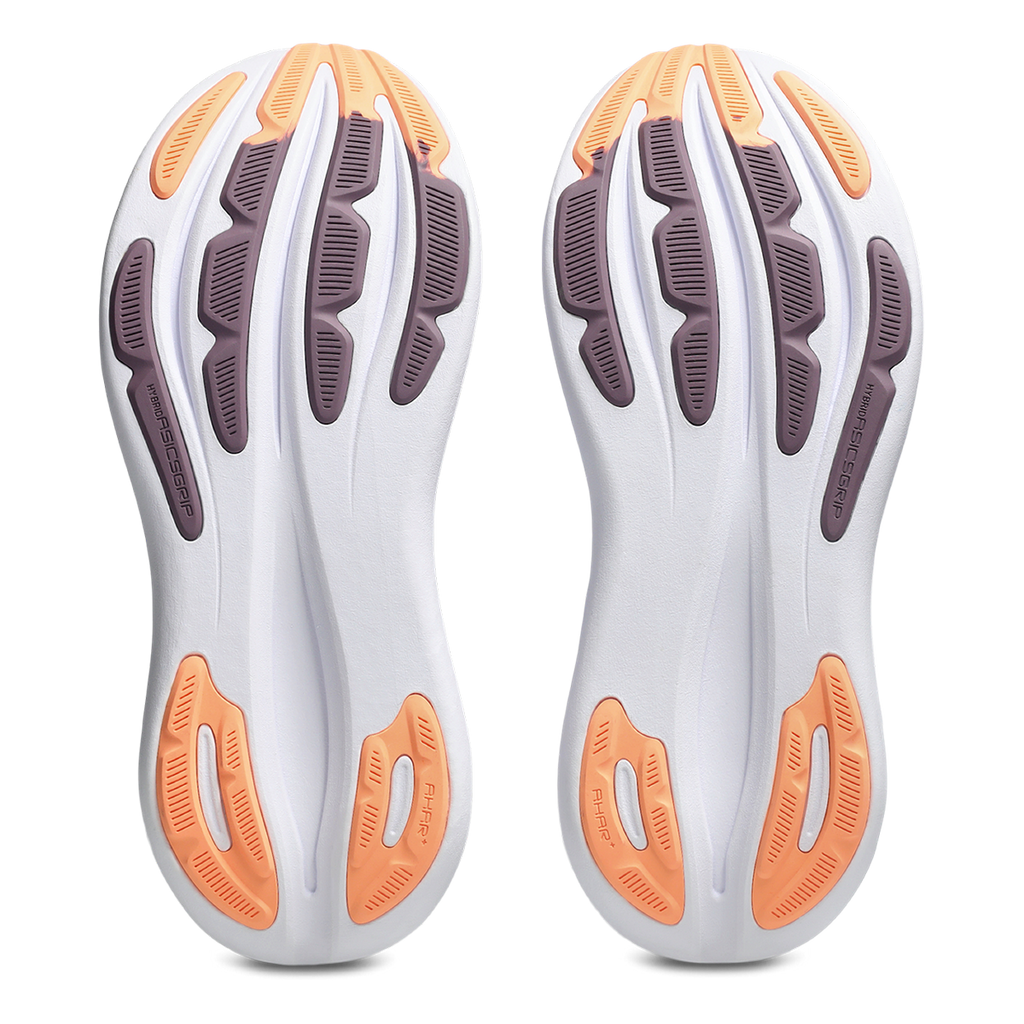 Asics Gel Nimbus 28 — Sky - Digital Sakura — Size B — Width 5 — Alternate View 68