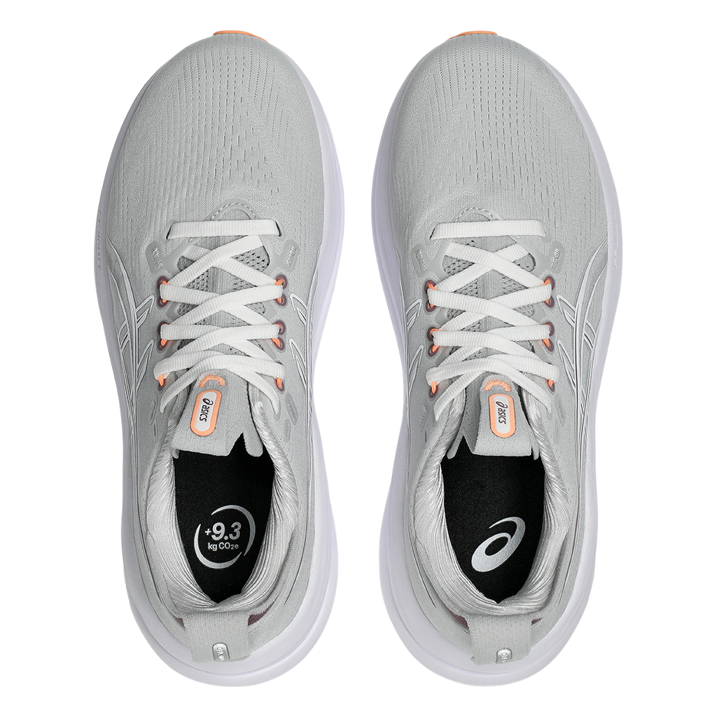 Asics Gel Nimbus 28 — Sky - Digital Sakura — Size B — Width 5 — Alternate View 67