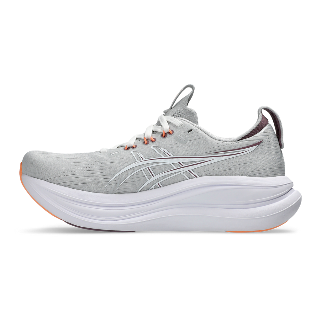 Asics Gel Nimbus 28 — Sky - Digital Sakura — Size B — Width 5 — Alternate View 66