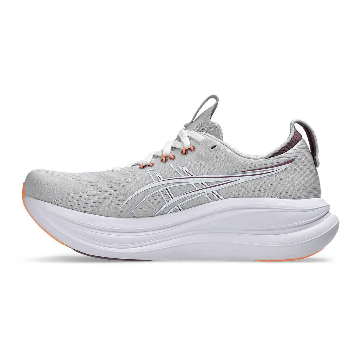 Asics Gel Nimbus 28 — Sky - Digital Sakura — Size B — Width 5 — Alternate View 66