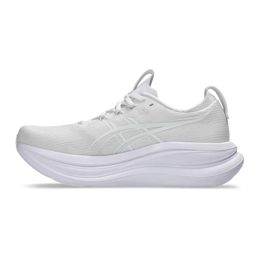 Asics Gel Nimbus 28 — Sky - Digital Sakura — Size B — Width 5 — Alternate View 26