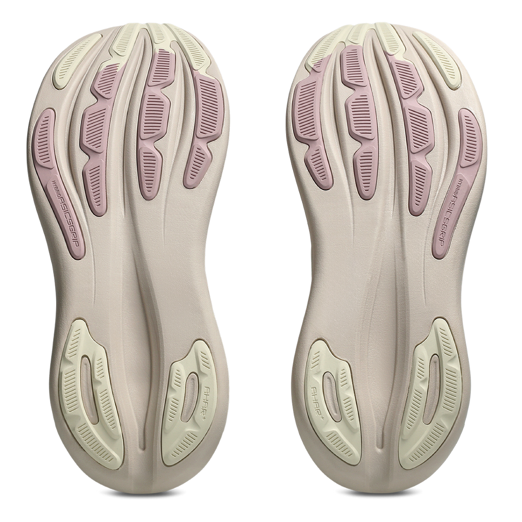 Asics Gel Nimbus 28 — Sky - Digital Sakura — Size B — Width 5 — Alternate View 32