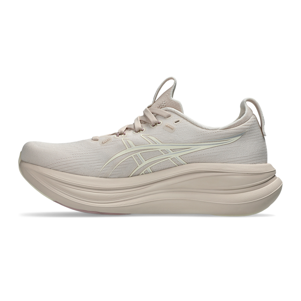 Asics Gel Nimbus 28 — Sky - Digital Sakura — Size B — Width 5 — Alternate View 30