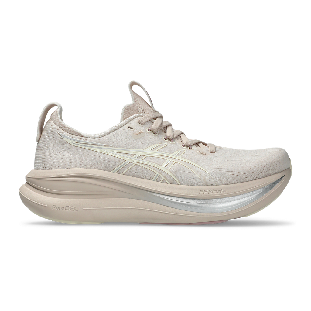 Asics Gel Nimbus 28 — Sky - Digital Sakura — Size B — Width 5 — Alternate View 29