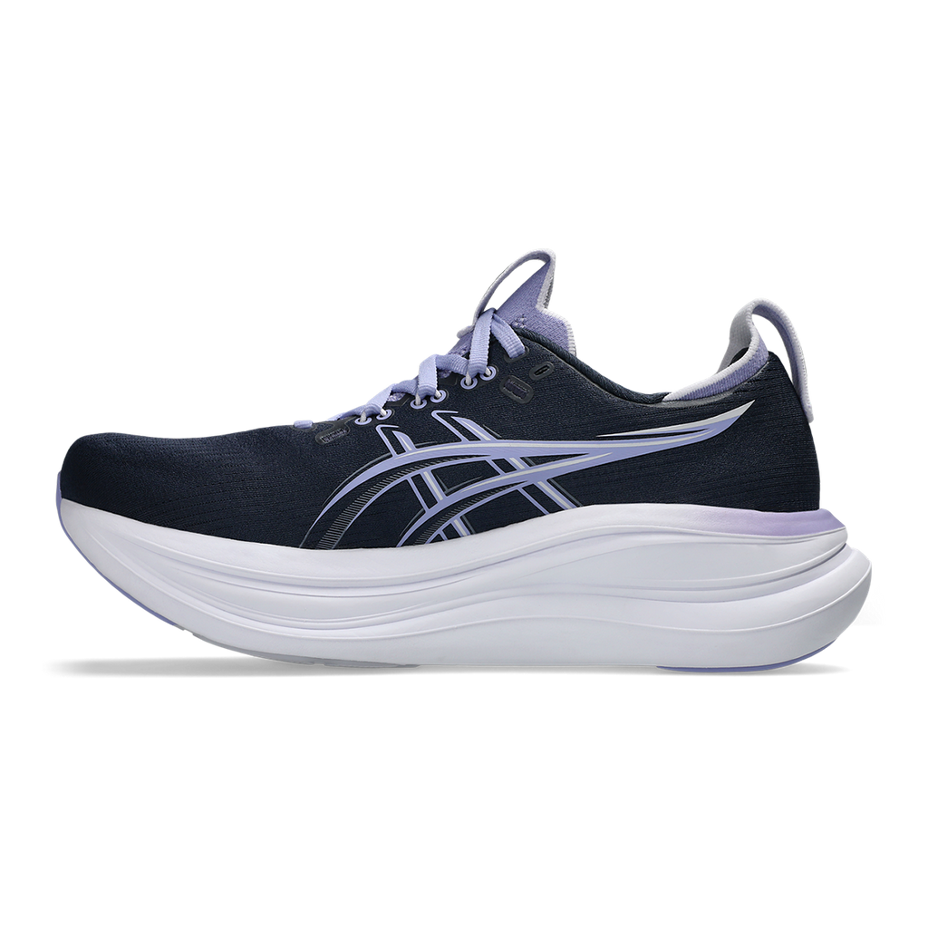 Asics Gel Nimbus 28 — Sky - Digital Sakura — Size B — Width 5 — Alternate View 38
