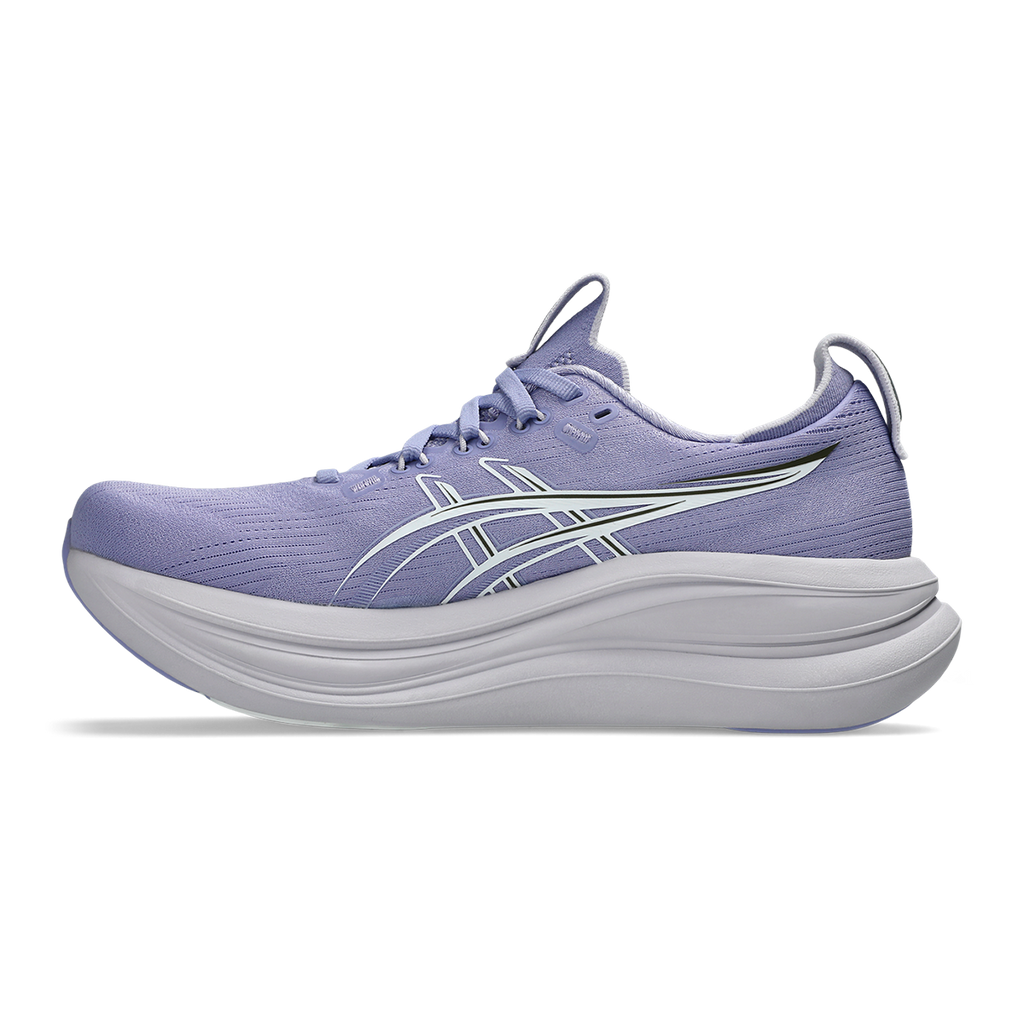 Asics Gel Nimbus 28 — Sky - Digital Sakura — Size B — Width 5 — Alternate View 42
