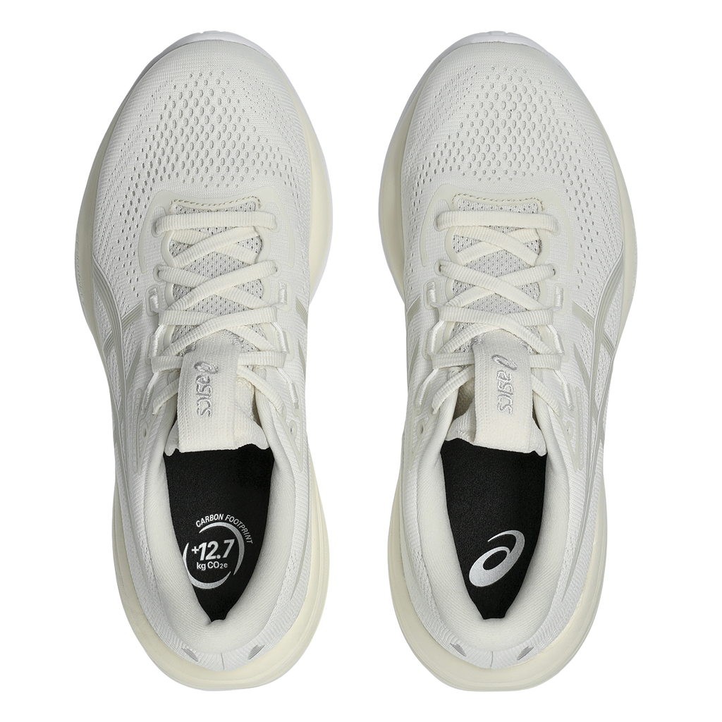 Asics Gel Cumulus 28 — Black - Aegean Blue — Size B — Width 5 — Alternate View 15