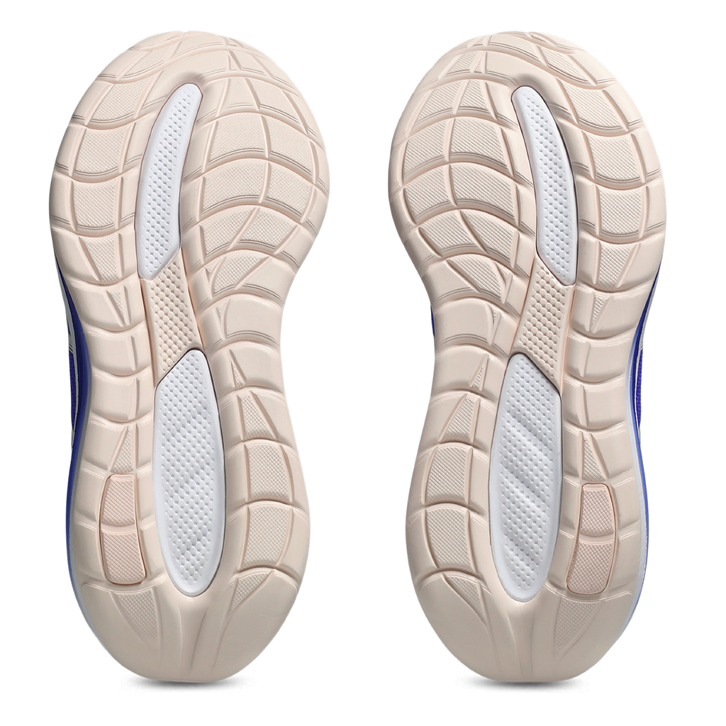 Asics Gel Cumulus 28 — Black - Aegean Blue — Size B — Width 5 — Alternate View 36