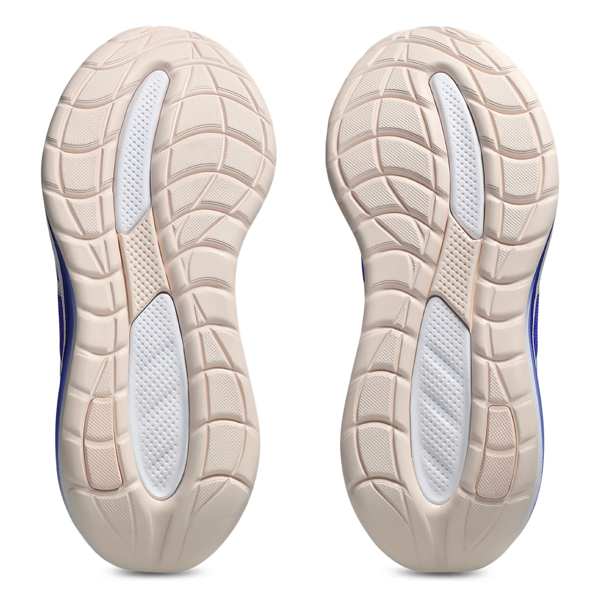 Asics Gel Cumulus 28 — Black - Aegean Blue — Size B — Width 5 — Alternate View 36